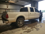 2016 Ford F350 Super Duty White vin: 1FT8W3BT4GEA71371