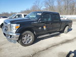 2016 Ford F350 Super Duty Black vin: 1FT8W3BT4GEB12324