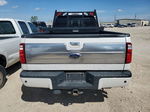 2016 Ford F350 Super Duty Белый vin: 1FT8W3BT4GEB13277