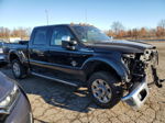 2016 Ford F350 Super Duty Black vin: 1FT8W3BT4GEC01746