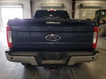 2017 Ford F350 Super Duty Blue vin: 1FT8W3BT4HEC29144