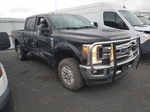 2019 Ford F350 Super Duty Black vin: 1FT8W3BT4KEC75578