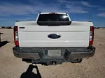 2019 Ford F350 Super Duty White vin: 1FT8W3BT4KEF33534