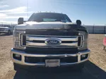 2019 Ford F350 Super Duty White vin: 1FT8W3BT4KEF33534