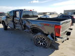 2020 Ford F350 Super Duty Gray vin: 1FT8W3BT4LEE18160