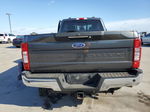 2020 Ford F350 Super Duty Серый vin: 1FT8W3BT4LEE18160