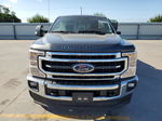 2020 Ford F350 Super Duty Серый vin: 1FT8W3BT4LEE18160