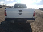 2014 Ford F350 Super Duty White vin: 1FT8W3BT5EEA09099