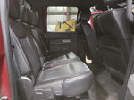 2014 Ford F350 Super Duty Красный vin: 1FT8W3BT5EEA24606