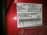 2014 Ford F350 Super Duty Red vin: 1FT8W3BT5EEA24606