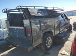 2014 Ford F350 Super Duty Gray vin: 1FT8W3BT5EEB07548