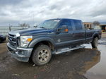 2016 Ford F350 Super Duty Charcoal vin: 1FT8W3BT5GED25007