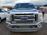 2016 Ford F350 Super Duty Charcoal vin: 1FT8W3BT5GED25007