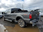 2016 Ford F350 Super Duty Угольный vin: 1FT8W3BT5GED25007