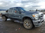 2016 Ford F350 Super Duty Угольный vin: 1FT8W3BT5GED25007