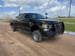 2017 Ford F350 Super Duty Черный vin: 1FT8W3BT5HEB64823