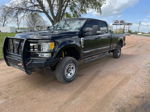 2017 Ford F350 Super Duty Черный vin: 1FT8W3BT5HEB64823