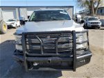 2017 Ford F350 Super Duty Silver vin: 1FT8W3BT5HEC85464