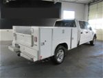 2017 Ford F350 Super Duty White vin: 1FT8W3BT5HED00884