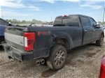 2019 Ford F350 Super Duty Black vin: 1FT8W3BT5KEE40344