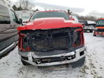 2020 Ford F350 Super Duty Red vin: 1FT8W3BT5LEC35916