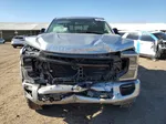 2020 Ford F350 Super Duty Silver vin: 1FT8W3BT5LEE45125