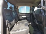 2020 Ford F350 Super Duty Silver vin: 1FT8W3BT5LEE45125