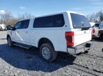 2020 Ford F350 Super Duty Белый vin: 1FT8W3BT5LEE71479