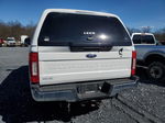 2020 Ford F350 Super Duty White vin: 1FT8W3BT5LEE71479