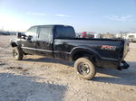 2016 Ford F350 Super Duty Black vin: 1FT8W3BT6GEA90049