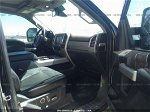 2017 Ford Super Duty F-350 Srw Platinum/xl/xlt/lariat Черный vin: 1FT8W3BT6HEB90377