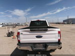 2017 Ford Super Duty F-350 Srw Platinum/xl/xlt/lariat Белый vin: 1FT8W3BT6HEE44220