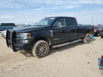 2019 Ford F350 Super Duty Black vin: 1FT8W3BT6KED46831