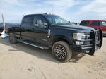 2019 Ford F350 Super Duty Черный vin: 1FT8W3BT6KED46831