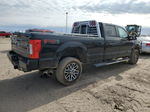 2019 Ford F350 Super Duty Black vin: 1FT8W3BT6KED46831