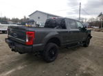 2019 Ford F350 Super Duty Серый vin: 1FT8W3BT6KEF99924