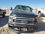 2020 Ford F350 Super Duty Black vin: 1FT8W3BT6LEC39750