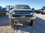 2020 Ford F350 Super Duty Blue vin: 1FT8W3BT6LEC71100