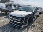 2020 Ford F350 Super Duty Белый vin: 1FT8W3BT6LEE60345