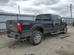 2014 Ford F350 Super Duty Черный vin: 1FT8W3BT7EEB23539