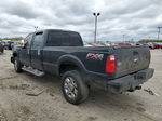 2014 Ford F350 Super Duty Black vin: 1FT8W3BT7EEB23539