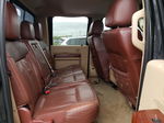 2014 Ford F350 Super Duty Черный vin: 1FT8W3BT7EEB23539