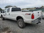 2016 Ford F350 Super Duty Белый vin: 1FT8W3BT7GEA05560