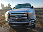 2016 Ford F350 Super Duty White vin: 1FT8W3BT7GEA71770