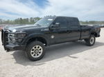 2016 Ford F350 Super Duty Black vin: 1FT8W3BT7GEB03973