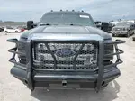 2016 Ford F350 Super Duty Black vin: 1FT8W3BT7GEB03973