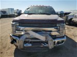 2017 Ford F350 Super Duty Maroon vin: 1FT8W3BT7HED58222