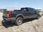 2019 Ford F350 Super Duty Черный vin: 1FT8W3BT7KEC96747