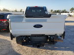 2019 Ford F350 Super Duty White vin: 1FT8W3BT7KEF00592