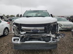 2019 Ford F350 Super Duty White vin: 1FT8W3BT7KEG43333